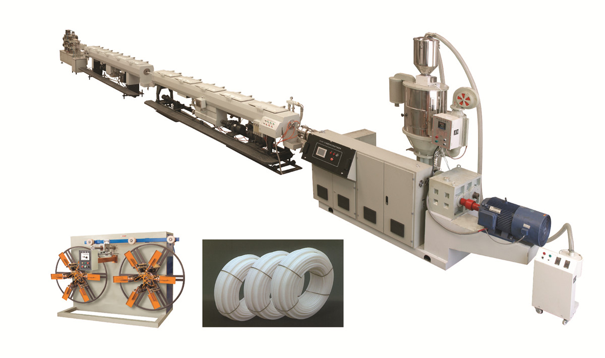 PERT管材高速生产线挤出图.jpg